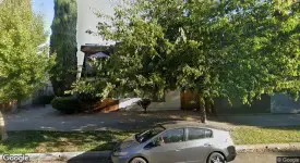 section 8 rental
