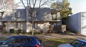 section 8 rental