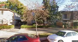 section 8 rental