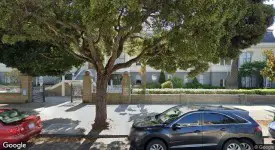 section 8 rental