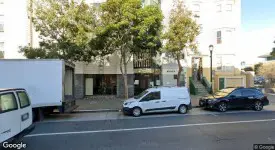 section 8 rental