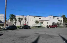 section 8 rental