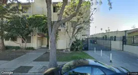 section 8 rental