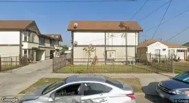 section 8 rental