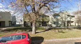 section 8 rental