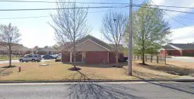 section 8 rental