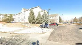section 8 rental