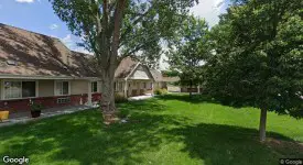 section 8 rental