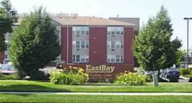 section 8 rental
