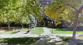 section 8 rental