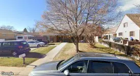 section 8 rental
