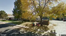 section 8 rental