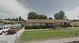 section 8 rental