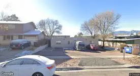 section 8 rental