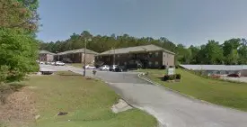 section 8 rental