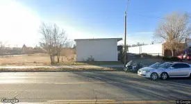 section 8 rental