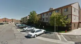 section 8 rental