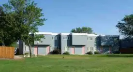 section 8 rental