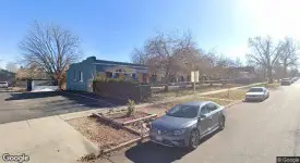section 8 rental