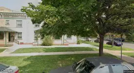 section 8 rental