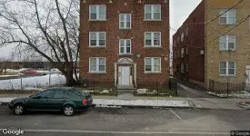 section 8 rental