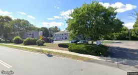 section 8 rental