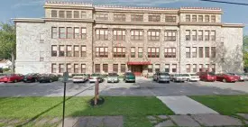 section 8 rental