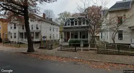 section 8 rental