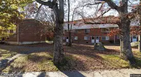 section 8 rental
