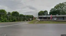 section 8 rental