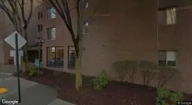 section 8 rental