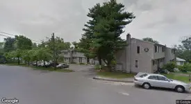 section 8 rental