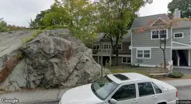 section 8 rental