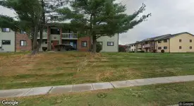 section 8 rental