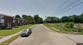 section 8 rental