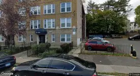 section 8 rental