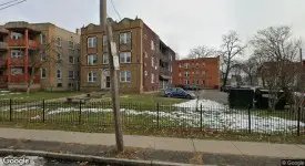 section 8 rental