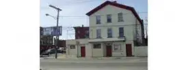 section 8 rental