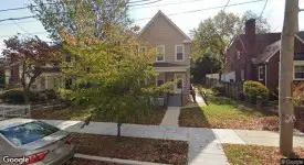 section 8 rental