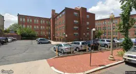 section 8 rental