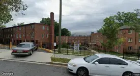 section 8 rental
