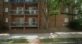 section 8 rental