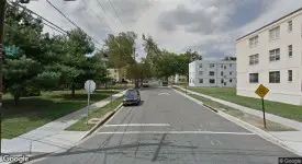 section 8 rental