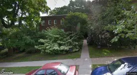 section 8 rental