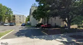 section 8 rental