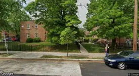 section 8 rental