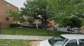 section 8 rental
