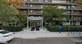 section 8 rental