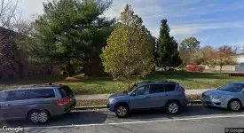 section 8 rental