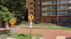 section 8 rental